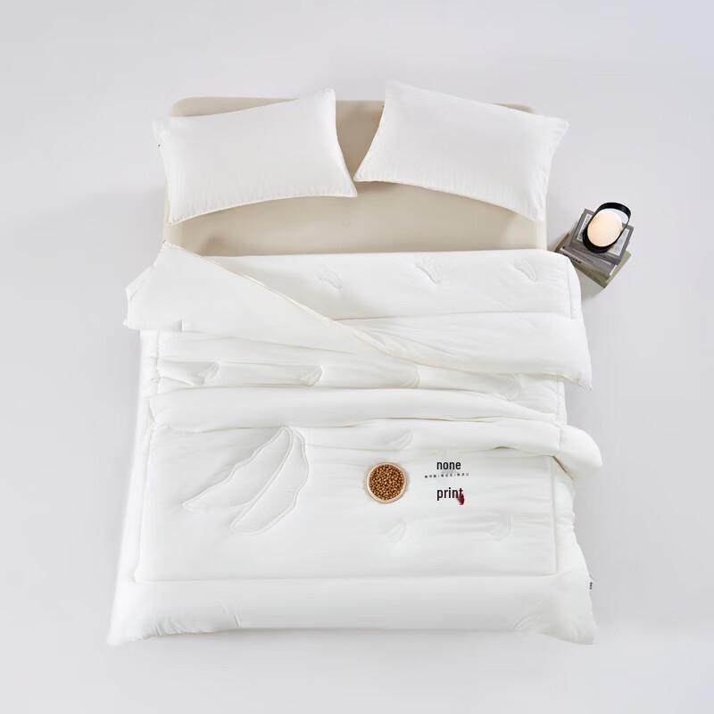 

Muji Soy Fiber Warm Quilt