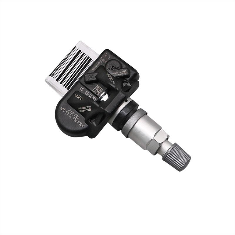 A0009057205 TPMS Tire Pressure Sensor For Mercedes-Benz W177 W247 C118 X167 H247 C257 VS30 433MHz 1/4Pcs A0009054104 1 pcs