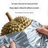 E-Clean Drawstring Household Garbage Bags