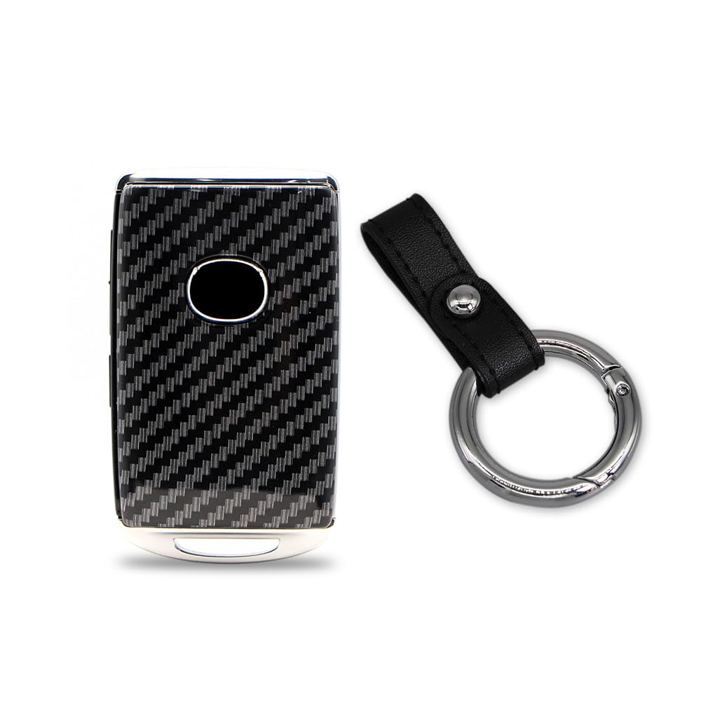 

Onami Mazda3 Key Case, CX-60, Key Cover, New Model CX-30, Remote Control, Key Holder,