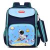 Lightweight And Spacious Kids School Backpack With Cute Cartoon Patterns