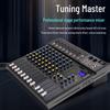 HuiDu Professional DSP Digital Audio Mixer for Video Conferencing (CN Version)