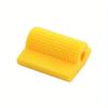 1PC Universal Motorcycle Shift Gear Lever Pedal Rubber Cover Shoe Protector Foot Peg Toe Gel Accessory Motorcycle Gear Cover.