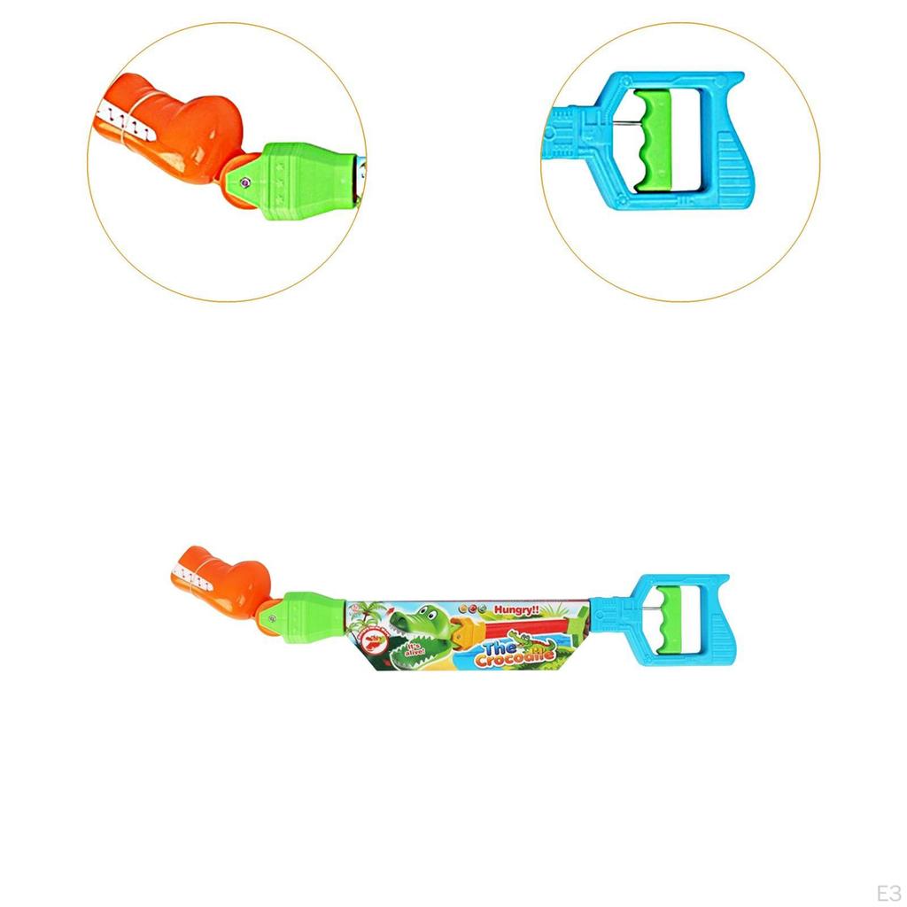 Greifer für Kinder und Jugendliche, Ideal zum Aufsammeln von Müll.