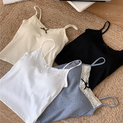 Tops – T-shirt, polo e canotte