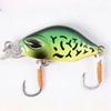 Lure Vibration Bait for Bass and Mandarin Fish