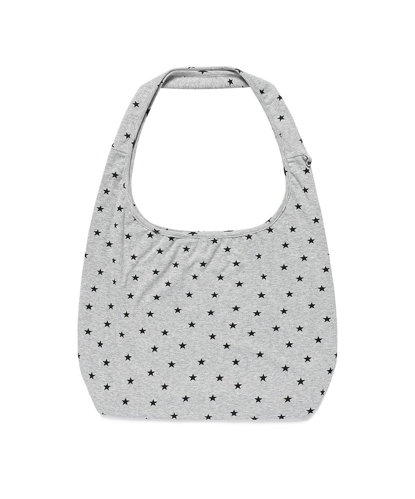 Cavish Twin Star Reversible Cross Bag Gray(Cv2Gsfab41A)