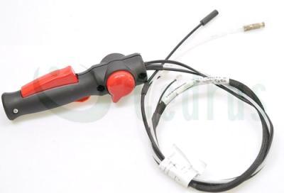 

Pneumatic Engagement Lever Pubert Primo-Pneumatic Original Part 0340010038