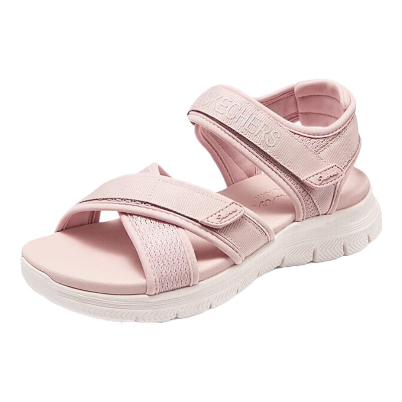 

Skechers Women s Classic Retro Beach Sandals 35