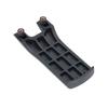 Replacement Battery Belt Clip Two Way Radio Accessory for Q9 PMNN4423A Quick Release Battery Back Clip Easy Installation