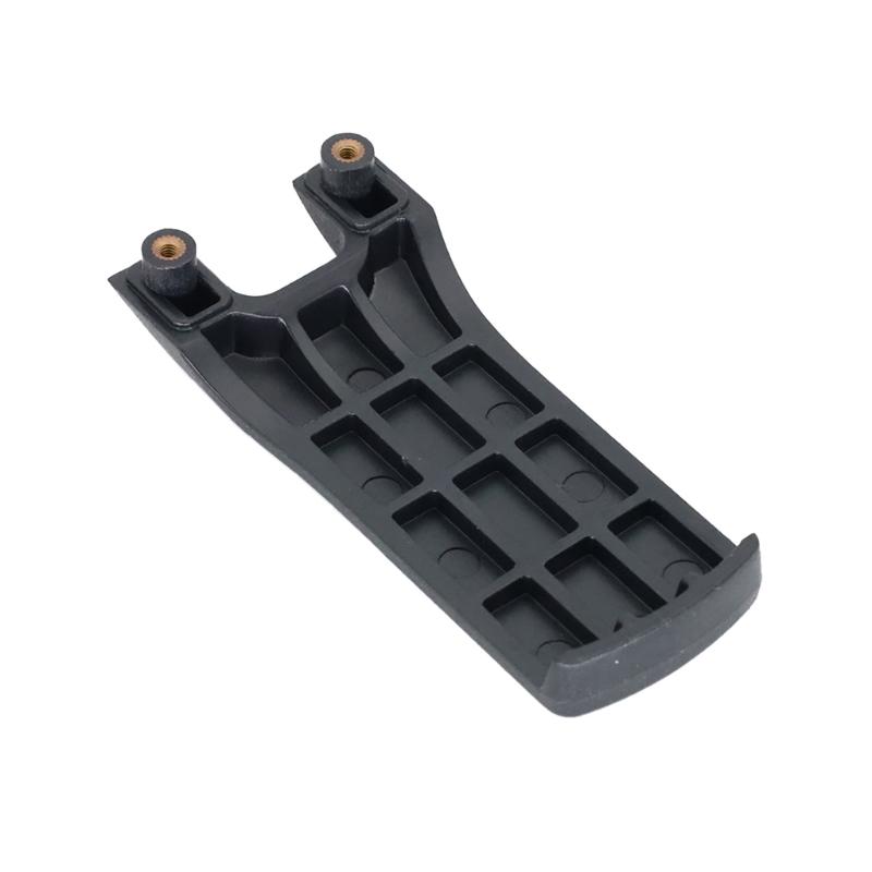 Replacement Battery Belt Clip Two Way Radio Accessory for Q9 PMNN4423A Quick Release Battery Back Clip Easy Installation