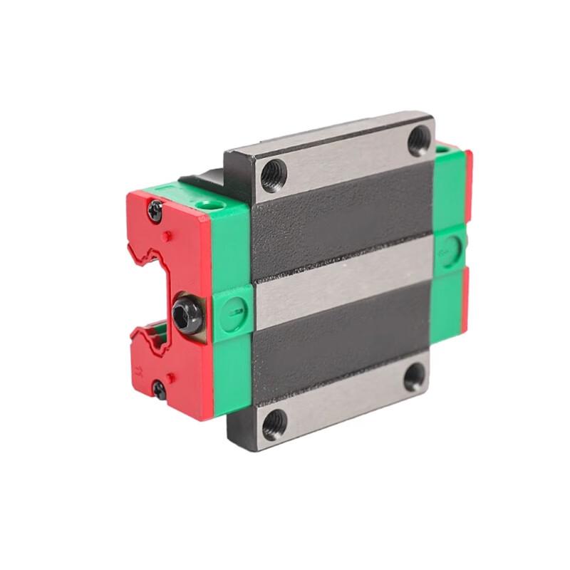 Ni-Se HGW45HC Linear Guide Block