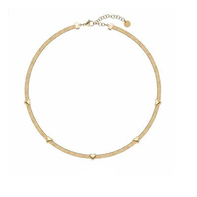 Damenarmband LIU JO LJ3189 Goldfarben