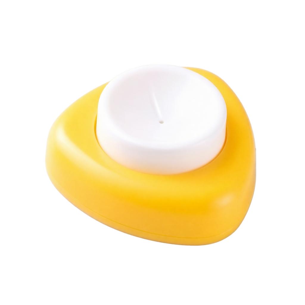 Stainless Egg Hole Puncher for Boiling Eggs