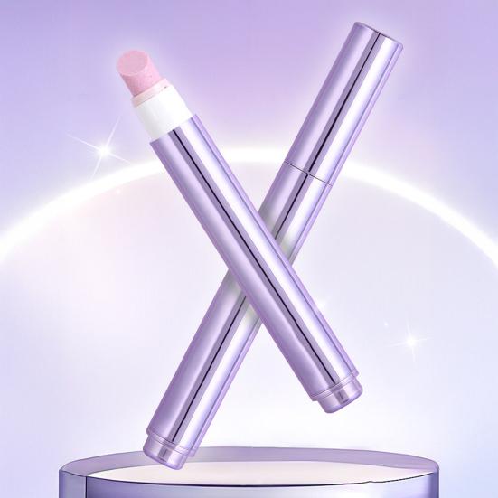 Nail Art Maintenance Pen with Soothing Fragrance Gentle Ceramic Tips