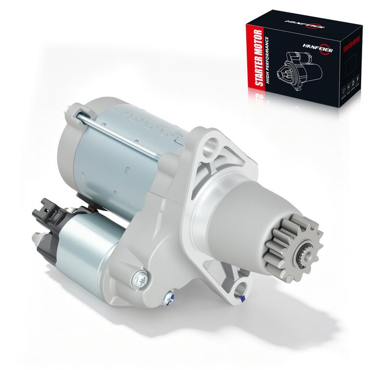 28100-0A010 Starter for Lexus ES300 NX200t Toyota Camry Sienna Highlander RAV4