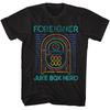 Foreigner Juke Box Hero Music  Children's T-shirt