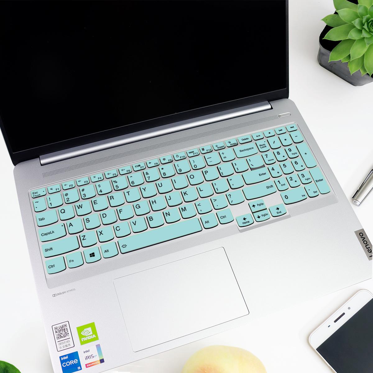 

Silicone Keyboard Protective Film for lenovo xiaoxin pro 16 2021 Keyboard cover xiaoxin pro 16 2021