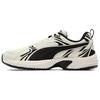 New PUMA Milenio Cn 'Whisper White Black' 390002-02