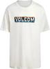Retro Psychedelic Kaleidoscope Volcom Surfing Sports Trendy Brand Tshirt Cotton Graphic Tee Unisex Unisex Summer Streetwear