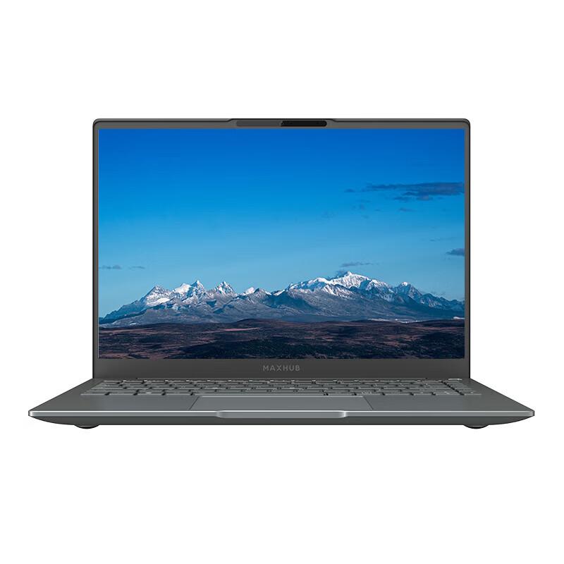 

MAXHUB NZ61 14-inch Laptop (CN version)