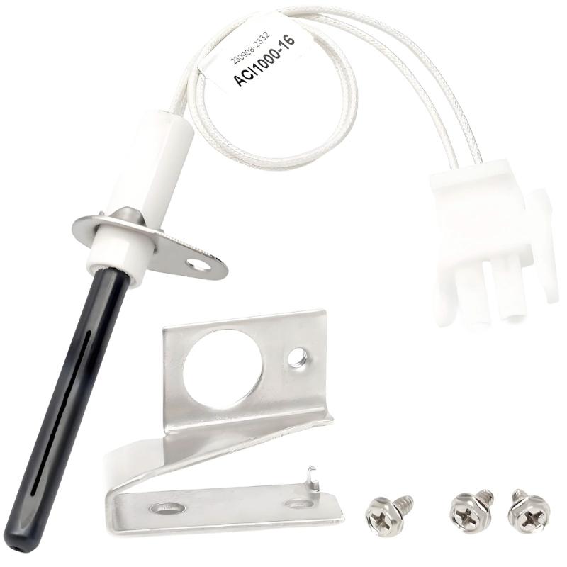 

Furnace Hot Surfaces Ignitors With Plug 903110 903110A Heat Resistant Surfaces Ignition Device Quick Installation 1