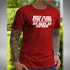 Club Anthem T Shirt Funny Liverpool Football Quote Salah Bobby Mane