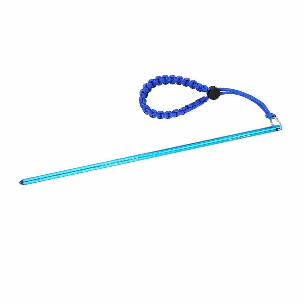 KEEP DIVING Tauchen Geräuschmacher Stick Stab Zeiger mit Fallschirm Lanyard