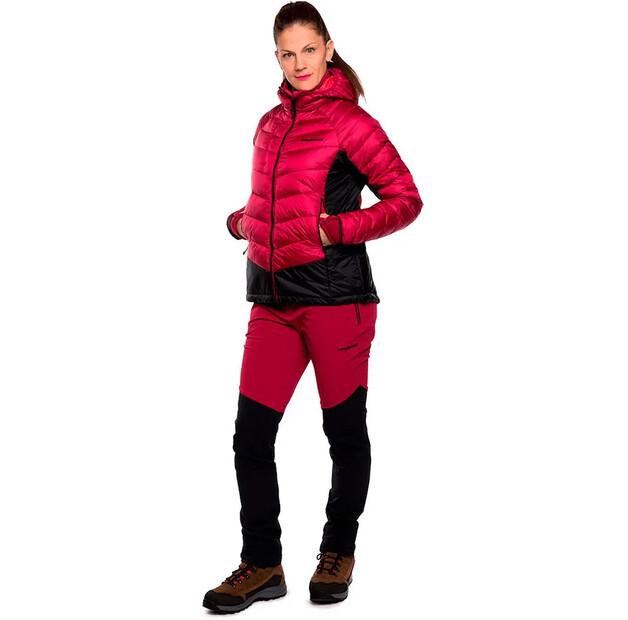 Trangoworld Jacket Rulhe