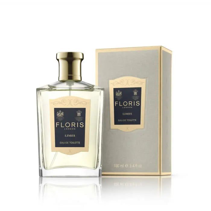 Eau De Toilette Spray 3.4 Oz - 100 Ml