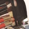 Waterproof Portable Women Makeup Bag High Capacity Toiletries Organizer Storage Cosmetic Cases Zipper Wash Beauty Pouch Travel