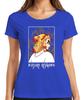 Kyojuro Rengoku Demon Slayer Flame Hashira Anime Gift Samurai Unisexs TShirt