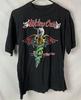 Vintage Motley Crue T-Shirt 1989 Single Stitch Dr Feelgood Tour Konzert Band Tee Unisex T-Shirt