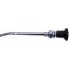 237 Push Pull Choke Cable for John Deere Sabre Series Tractor 703971 290831 63" Inner 60" Conduit 2 3/4" Travel Car Accessories