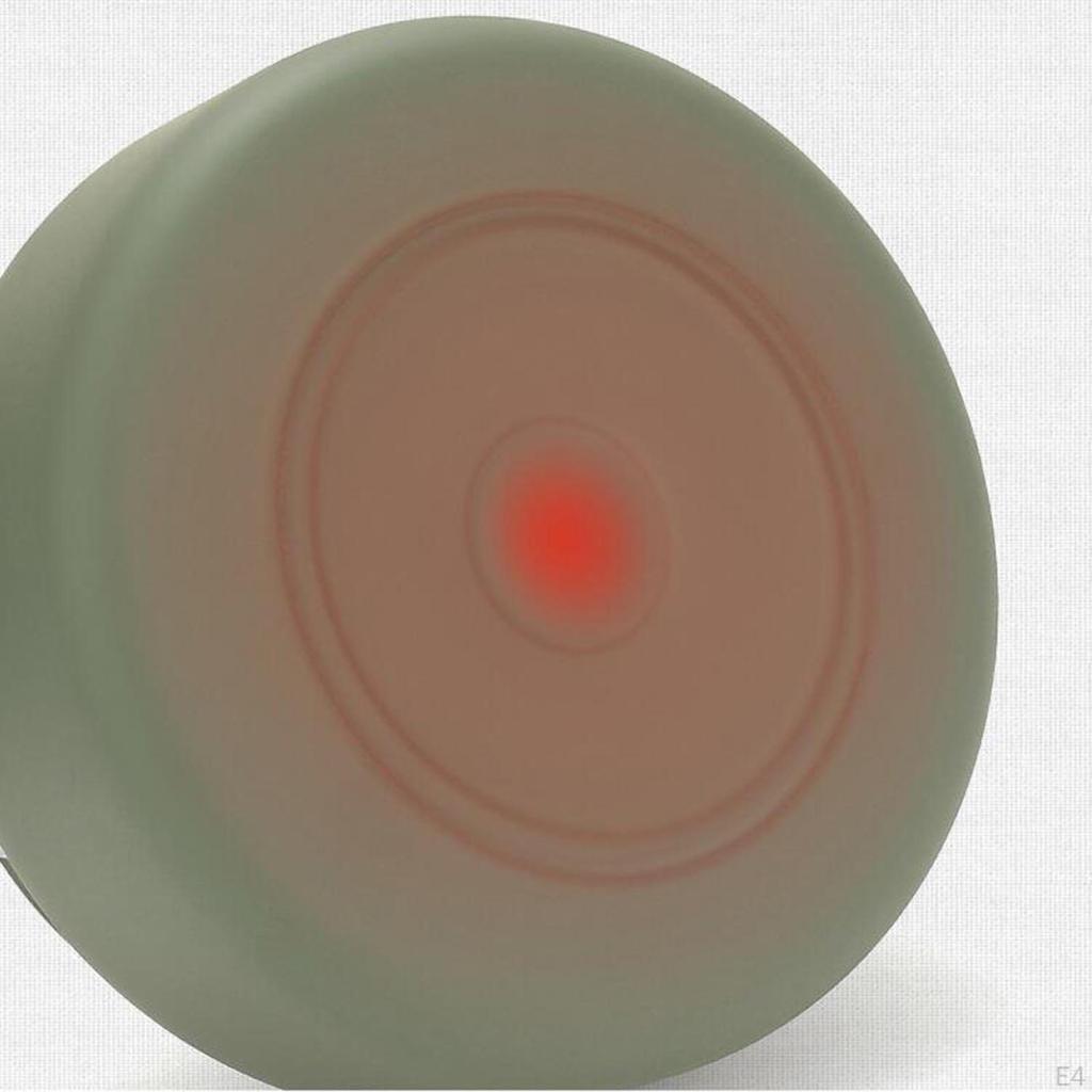 1L Kempingowy Czajnik do Wody Czajnik Przenośne Naczynia Kuchenne Czajniczek Czajnik na Ognisko Wędrówki