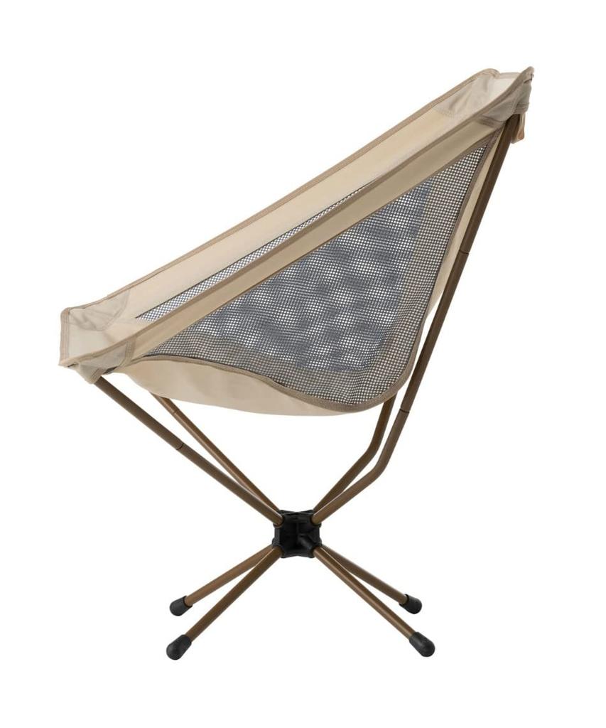 LOGOS Tradcanvas Wide Bucket Chair 73173125 Outdoor Folding Camping Chair Wide