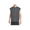 Dri-Fit Quick-Drying Soft Breathable Sleeveless Basketball Jersey Men Tops HV1889-060