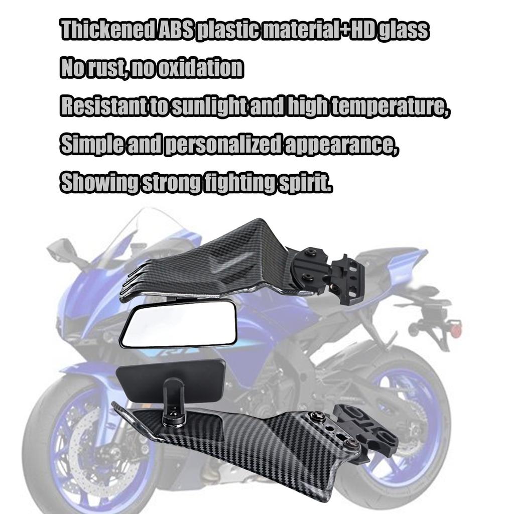 HUANGCJCJ For YZF R1 R3 R6 R15 R25 R3 R1 R1S R125 YZF V2