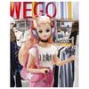 TAKARA TOMY Doll Jenny Play Toy Ages Licca-chan #Licca #WEGO Dress-up 3+