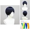 Genshin Impact Kunikuzushi Halloween Carnival Props Durable High Temperature Fiber 28cm/11in Long Realistic Look