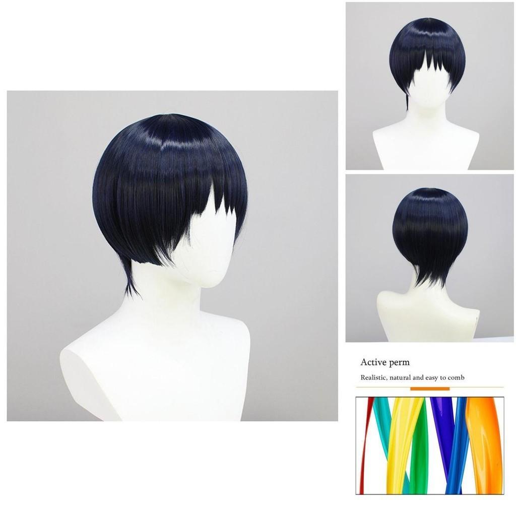 Genshin Impact Kunikuzushi Halloween Carnival Props Durable High Temperature Fiber 28cm/11in Long Realistic Look