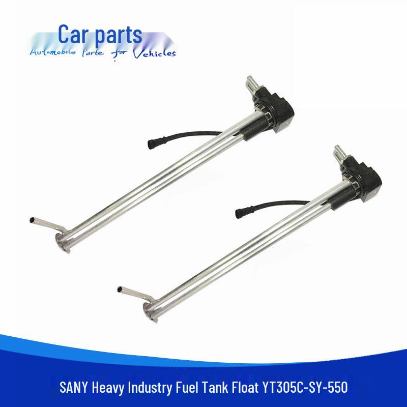 The YT305C-SY-550 Fuel Level Sensor is designed for Sany Heavy Industry trucks.