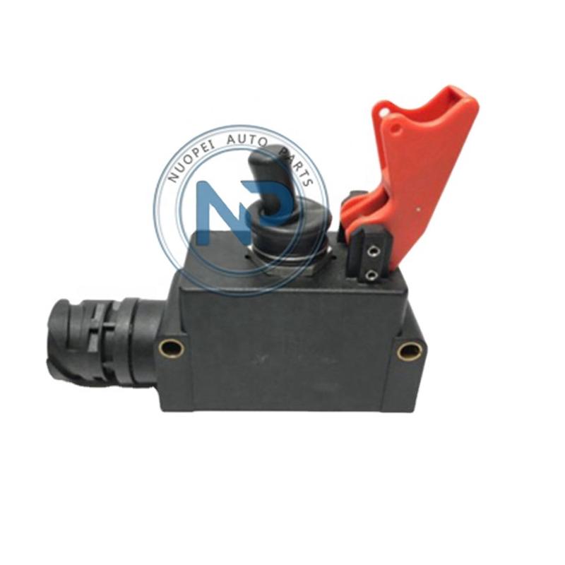 VOL ELectrical System Batter Main Switch OEM 20367498 20409367 20429432 7420367498 for Truck Master Switch