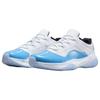 Ny JORDAN 11 Cmft Low University Blue DN4180-114