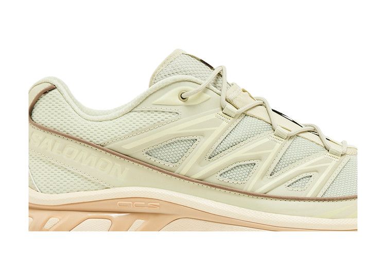 Salomon XT-6 Expanse 'Alfalfa Shortbread'