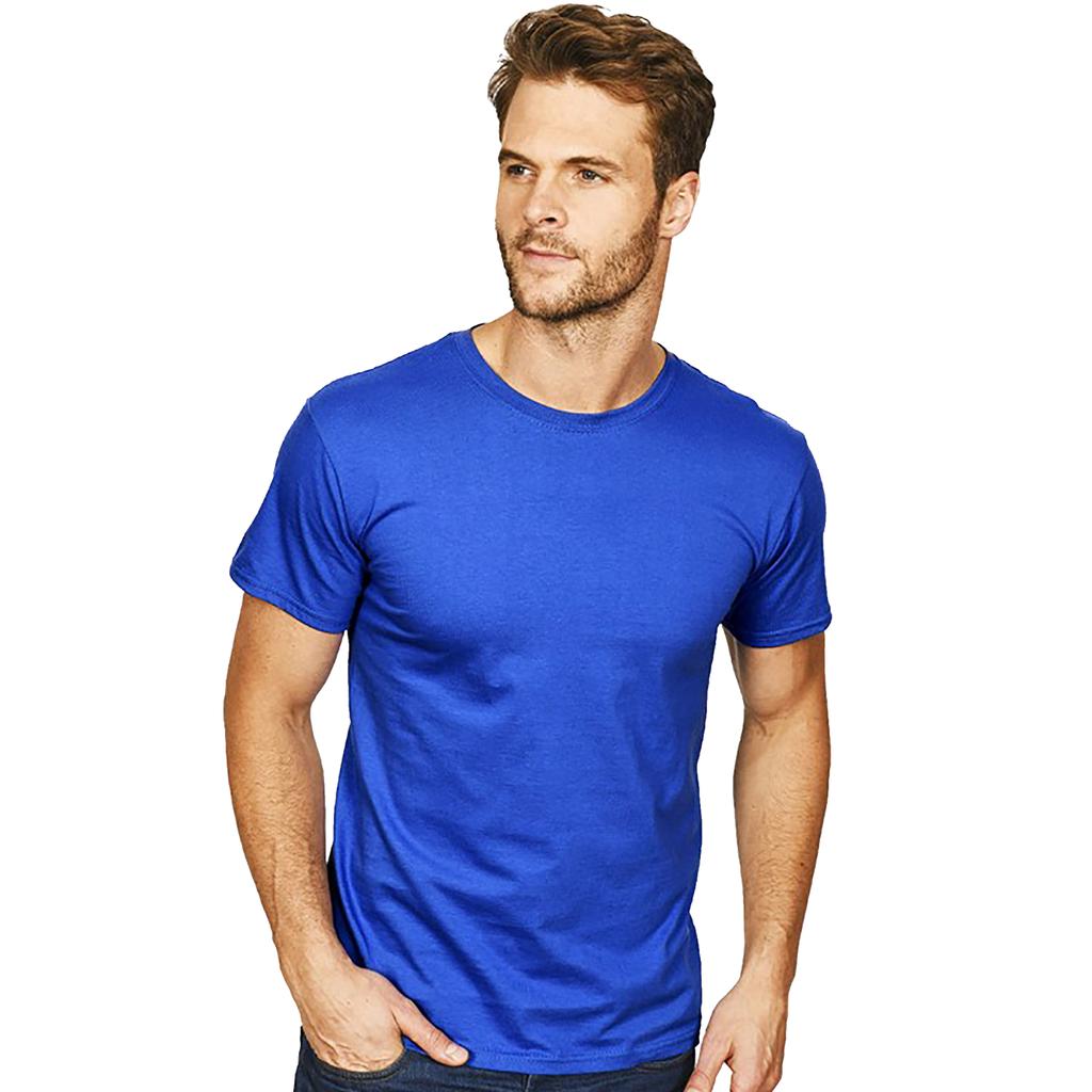 ringspun tee
