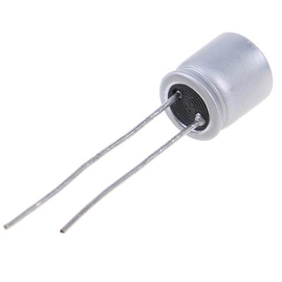 10Pcs 270Uf 16V Ncc Psf Serires 8X8Mm Low Esr Motherboard Vga Solid Capacitors