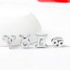 1 Stück 12 Sternbilder Serie Anhänger Passend für Armband Anhänger Stern Perlen Anhänger 12 Horoskop Für Armband Halskette Geburtstagsgeschenk