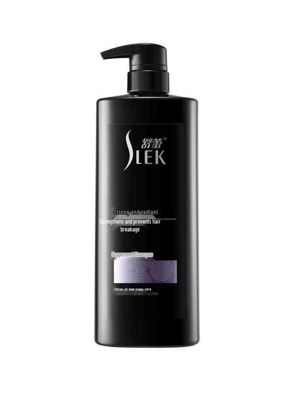 Shu Lei Grape Seed Strengthening Shampoo