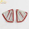 Borgward BX7 Front Air Outlet Decorative Frame for Dashboard